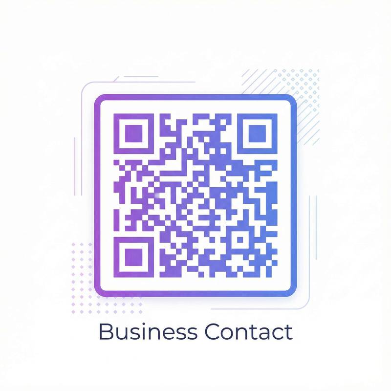 51暗网商务二维码