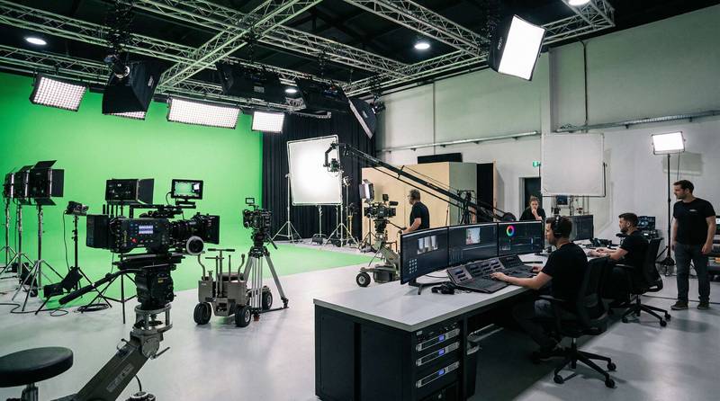 51暗网影视制作工作室