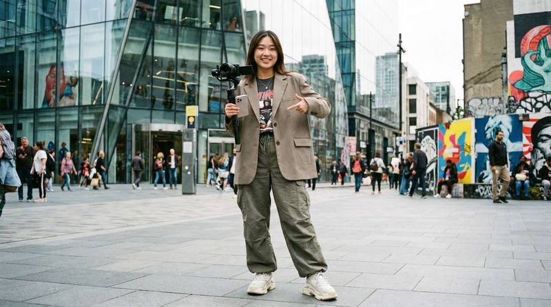 51暗网时尚穿搭视频