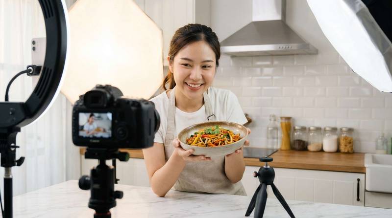 51暗网美食视频